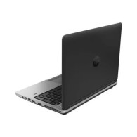 HP ProBook 650 G2 - 15.6" Core i5 I5-6200U 2.3 GHz 8 Go RAM 256 Go SSD Noir AZERTY - Reconditionné -