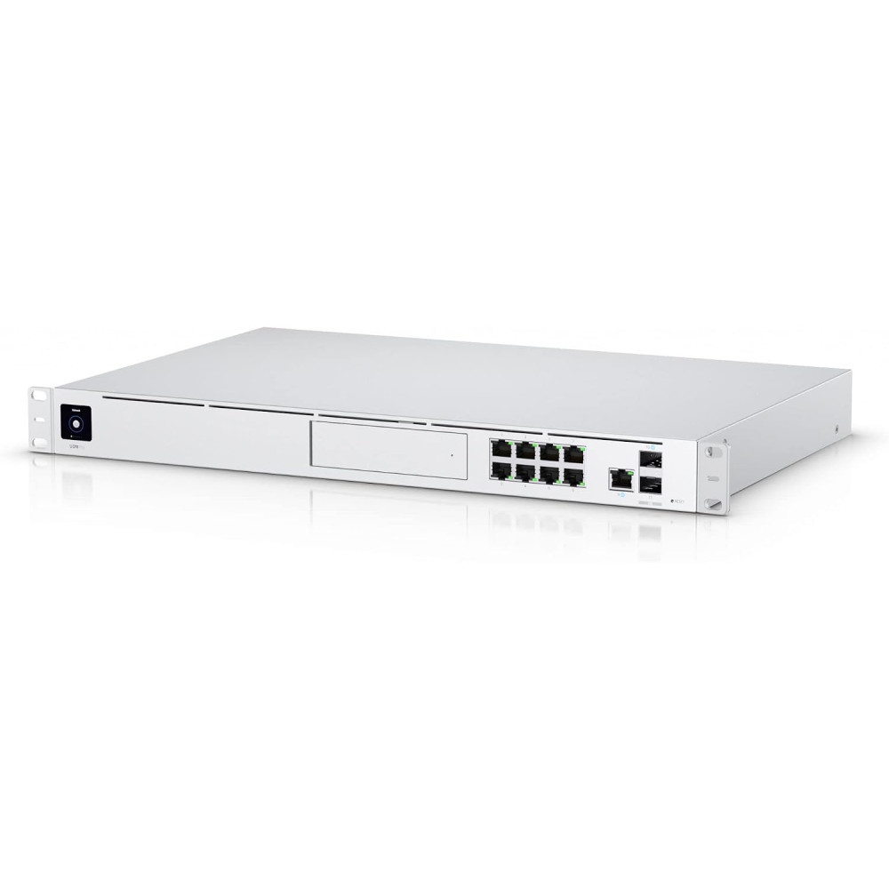 Ubiquiti Unifi Dream Machine Pro - Dispositivo Di Gestione Della Rete