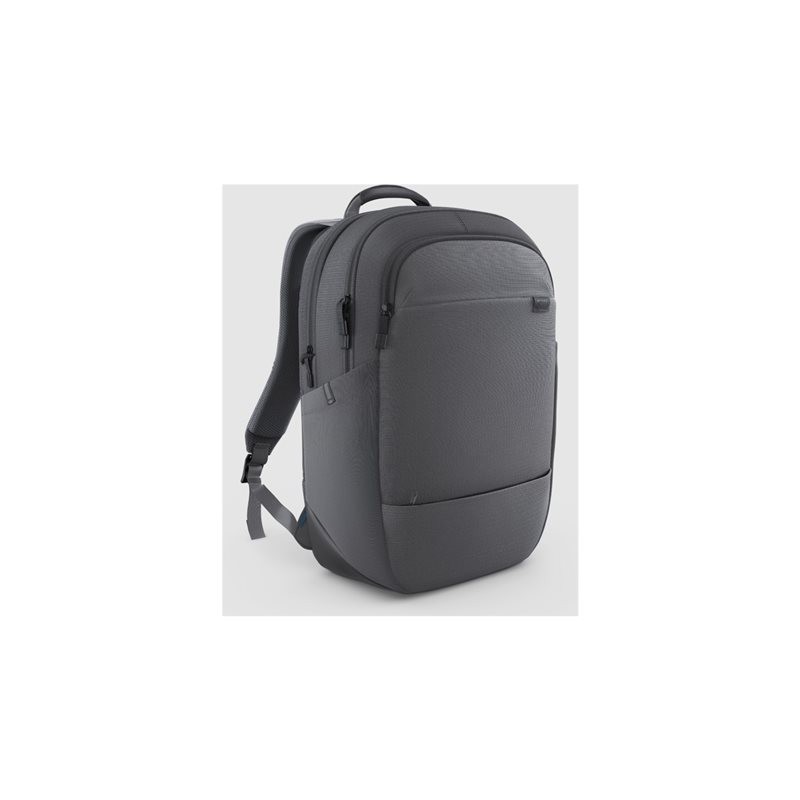 Dell Pro 13-14 Plus EcoLoop Backpack - Sac à dos pour notebooks 13 à 14".