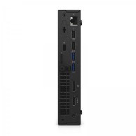 DELL OPTIPLEX 3040M MICRO - Intel Core i3 6100T 3.20Ghz - MEM8GO/SSD 256GO WIFI