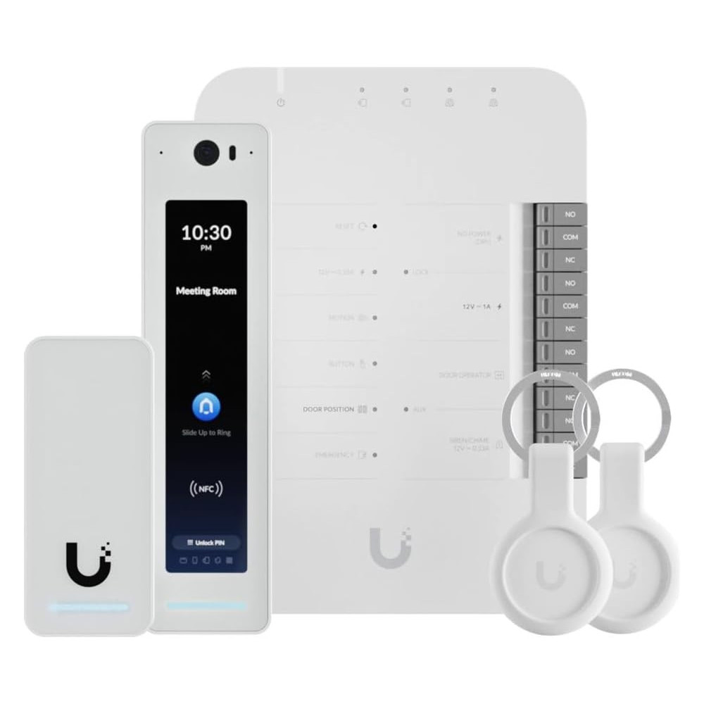 Ubiquiti Unifi G2 Starter Kit Professional