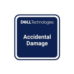 Garantie 3 ans Protection dommages accidentels Dell Pro Series  ALL