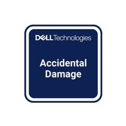Garantie 5 ans Protection dommages accidentels Dell Pro Series  ALL