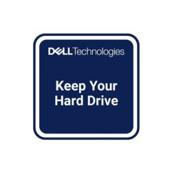 Garantie 5 ans Keep Your HD Dell Pro Series  ALL