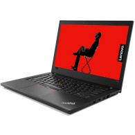 Lenovo ThinkPad T480 14" Core i5 de 8ème - SSD 256 Go - 8 Go AZERTY - Français