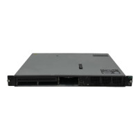 HPE Proliant DL20 G10 1x Xeon E-Series CPU 4x DIMM 4SFFBay CTO Server P17080-B21-