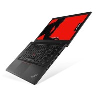 Lenovo ThinkPad T480 14" Core i5 de 8ème - SSD 256 Go - 8 Go AZERTY - Français