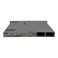 HPE Proliant DL20 G10 1x Xeon E-Series CPU 4x DIMM 4SFFBay CTO Server P17080-B21-