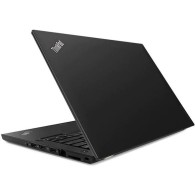 Lenovo ThinkPad T480 14" Core i5 de 8ème - SSD 256 Go - 8 Go AZERTY - Français