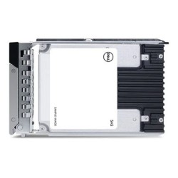 Dell - SSD 2,5 960Go  Mixed Use 6Gbps 512e Hot-Plug CUS Kit