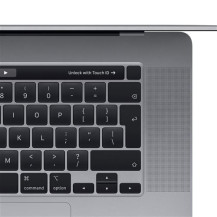 Apple MacBook Pro A2141 (2019)