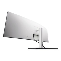 Ecran 49" 5K Dual QHD Incurvé Dell U4924DW