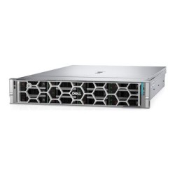 Serveur Dell PowerEdge R570