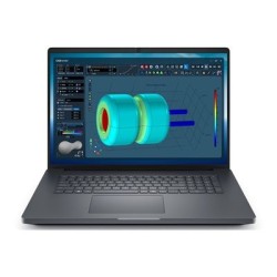 NB Dell Pro Max Plus 18 MB18250 U7-265HX / Fourni sans alimentation