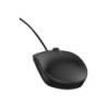 Dell MS116 - Souris optique noire Filaire - USB câble 1.8m 1000 ppp - Brown box