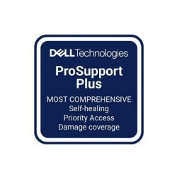 Garantie 3Y ProSpt to 3Y ProSpt PL Dell 14 DC14250, Dell 14 DC14255