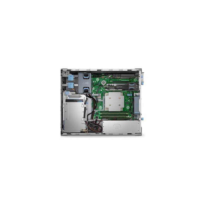 Serveur Dell PowerEdge T160