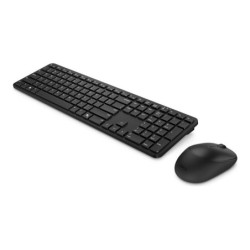 Dell Pro 5 KB526 - Clavier Français Noir Azerty