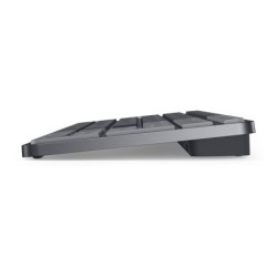 Dell Pro 7 Slim KB726 - Clavier Français Noir Azerty