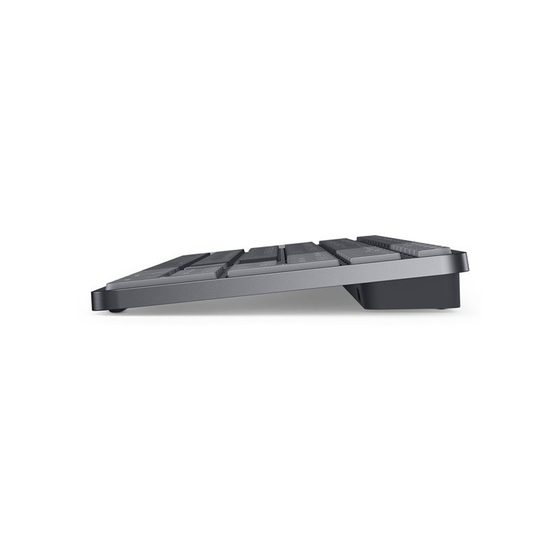 Dell Pro 7 Slim KB726 - Clavier Français Noir Azerty