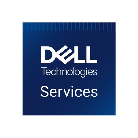 Garantie vers 4Y Dell Care Plus Onsite Service XPS NB 13 DX13260.