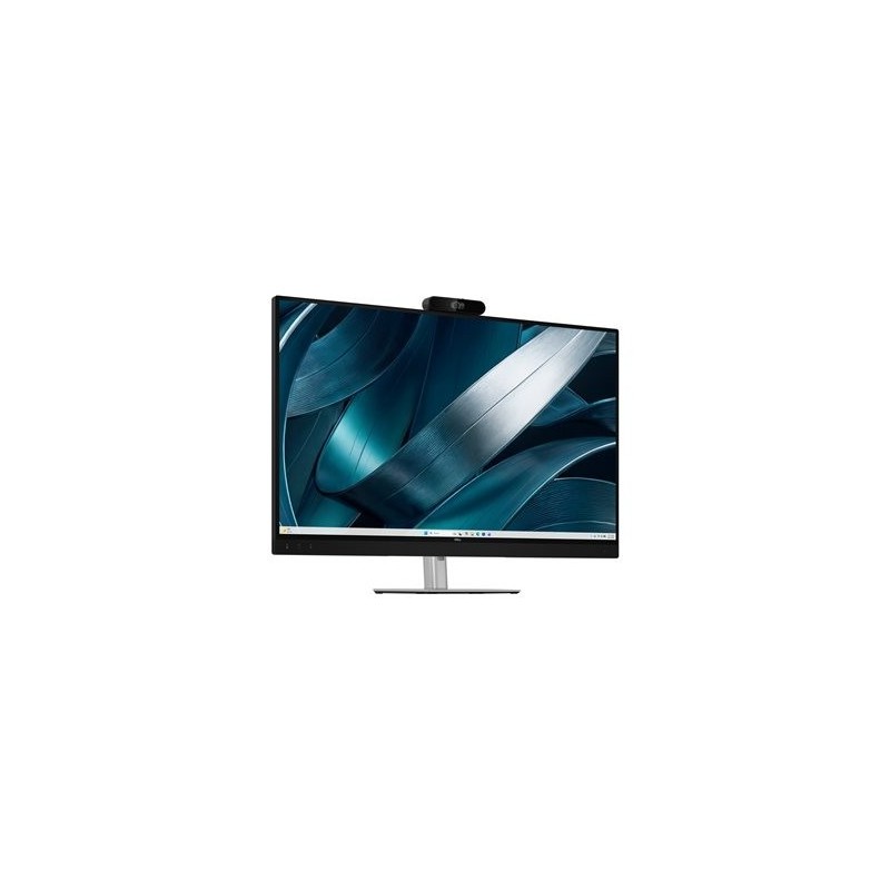 Écran de visioconférence pour réunions Dell Pro P 43 4K – P4326QEB