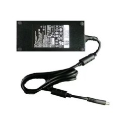 Dell - Adaptateur secteur 180W 7,4 mm avec cordon d’alimentation, Europe.