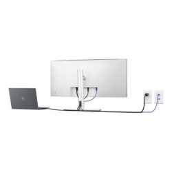 Écran incurvé Dell UltraSharp 34" Thunderbolt™ Hub - U3425WE