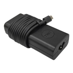 Dell - Adaptateur secteur 65W USB-C - Cordon 1m.
