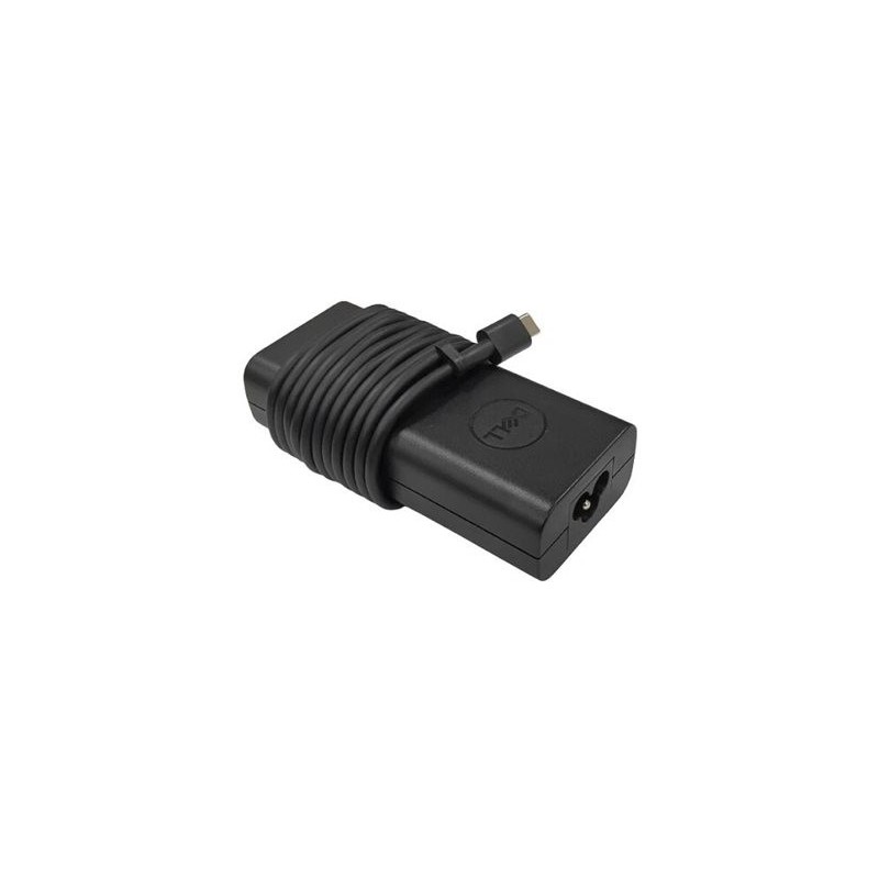 Dell - Adaptateur secteur 65W USB-C - Cordon 1m.