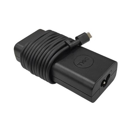 Dell - Adaptateur secteur 65W USB-C - Cordon 1m.