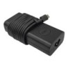 Dell - Adaptateur secteur 65W USB-C - Cordon 1m.