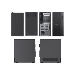 UC Dell Pro Tower Essential QVT1260