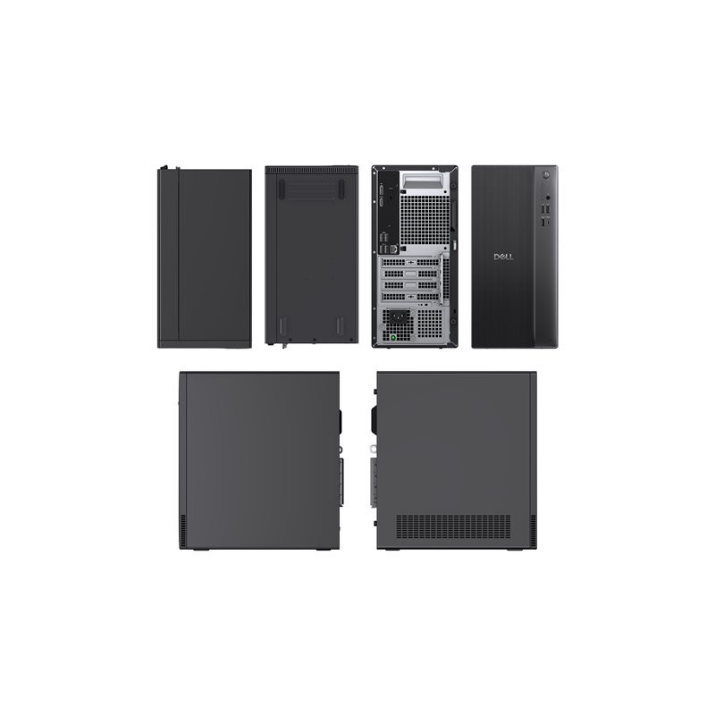 UC Dell Pro Tower Essential QVT1260