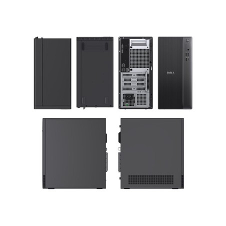 UC Dell Pro Tower Essential QVT1260