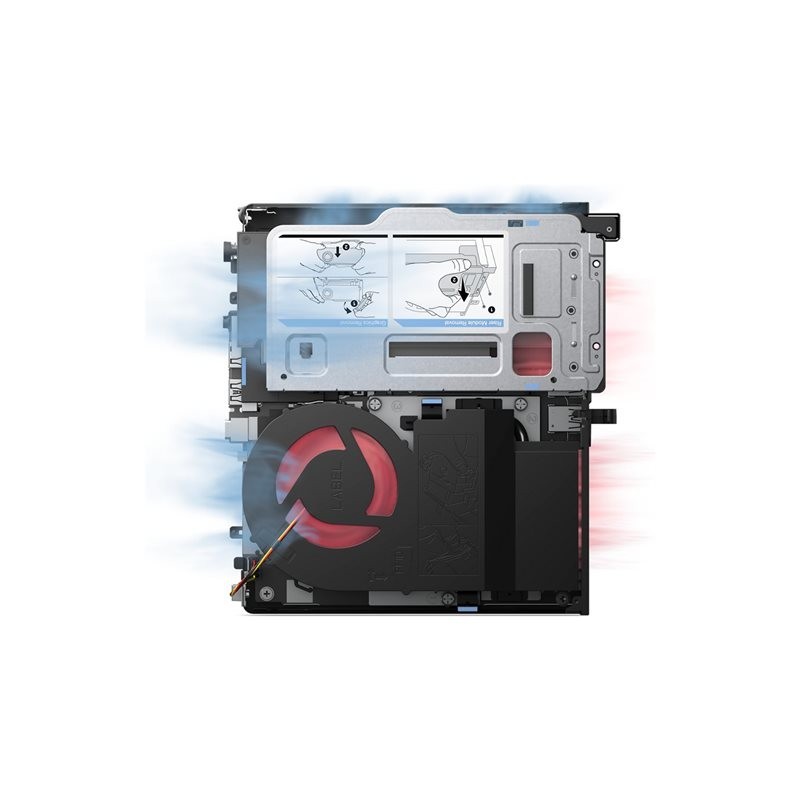 UC Dell Pro Max Micro FCM2250