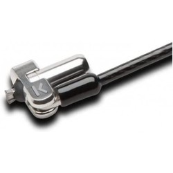Dell - Câble de sécurité à clé N17 Keyed pour ordinateurs portables et tablettes