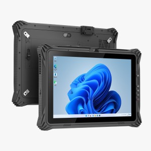 Industrielle & Panel PC