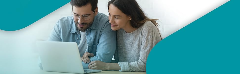 ESET HOME Security header