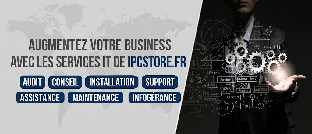 Il est temps !!! 