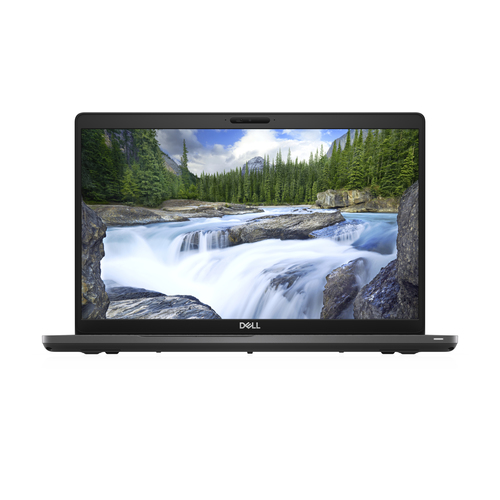 LAPTOP 15,6" reconditionné DELL Latitude 5500 i5 8ème g 8 Go 256 Gb B