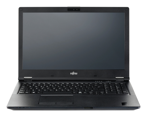 LAPTOP 15,6" recond. FUJITSU LifeBook E5510 i5 10ème g 8 Go 256 Gb  B - Reconditionné