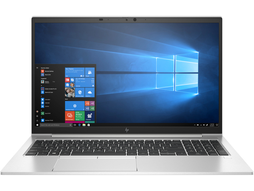 LAPTOP 15,6" reconditionné HP EliteBook 850 G7 i7 10è g 16Go 256Gb  A