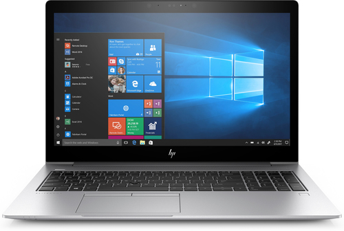 LAPTOP 15.6" recond HP EliteBook 755 G5 Ryzen 5 Pro 2è g 8 Go 256Gb B - Reconditionné