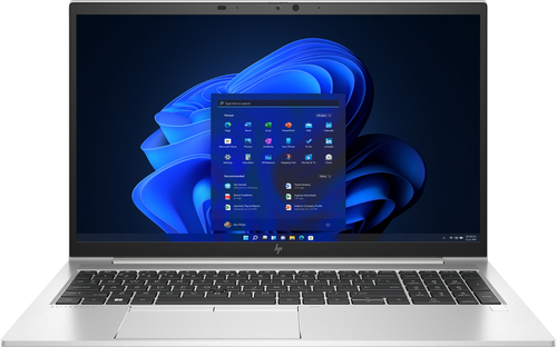 LAPTOP 15,6" reconditionné HP EliteBook 850 G8 i7 11ème g 8Go 256Gb B