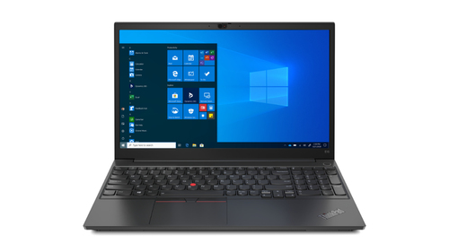 LAPTOP 15,6" recond. LENOVO ThinkPad E15 Gen 2 i3 11ème g 8Go 256Gb A - Reconditionné