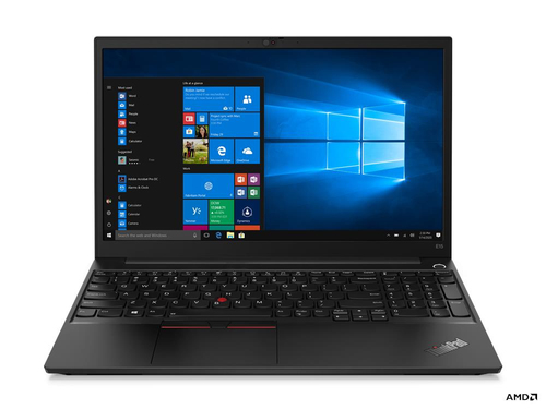 LAPTOP 15,6" rec. LENOVO ThinkPad E15 Gen 2  Ryzen 5 4è g 8Go 256Gb A - Reconditionné