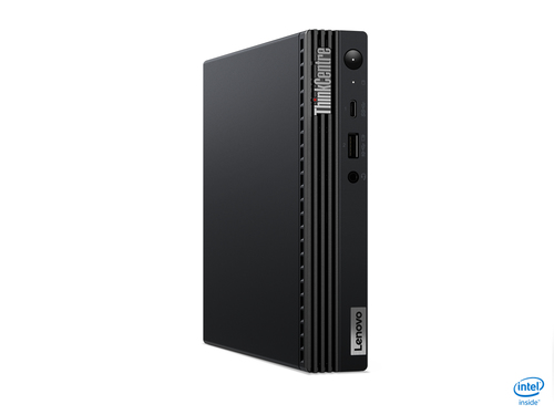 PC recond. LENOVO ThinkCentre M80q Tiny i5 10ème g 16 Go 512Gb Wifi B - Reconditionné