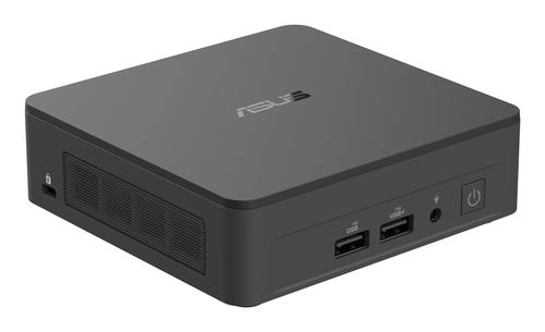 Barebone ASUS NUC13Pro I5-1340P Sodimm DDR4 RNUC13ANHI300002I
