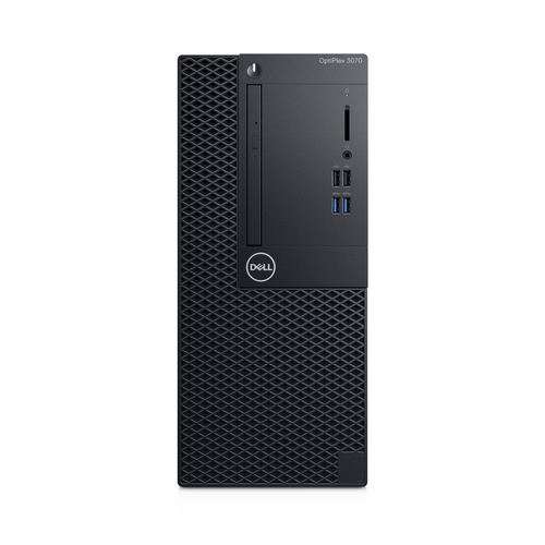 PC reconditionné DELL OptiPlex 3070 Micro i5 9ème g 16 Go 256 Gb    A